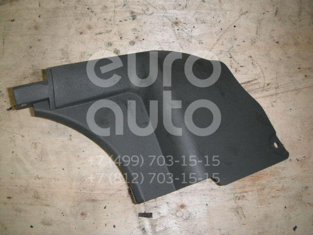 Накладка (кузов внутри) для Mazda 323 (BJ) 1998-2003 - Фото №1