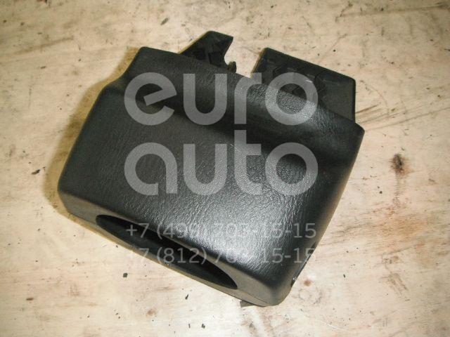Кожух рулевой колонки для Mazda 323 (BJ) 1998-2003 - Фото №1