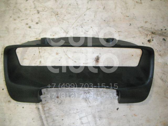 Накладка (кузов внутри) для Mazda 323 (BJ) 1998-2003 - Фото №1