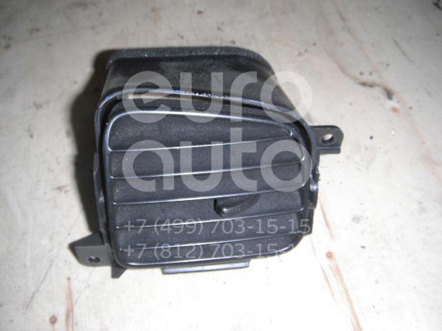 Дефлектор воздушный для Mazda 323 (BJ) 1998-2003 - Фото №1
