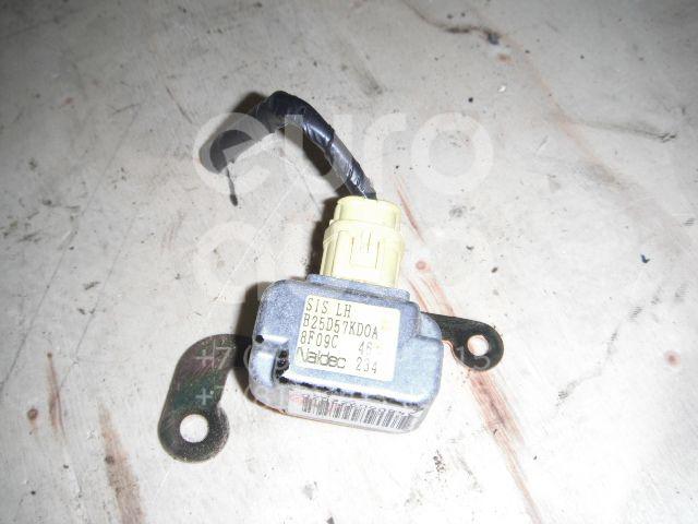 Датчик AIR BAG для Mazda 323 (BJ) 1998-2003 - Фото №1
