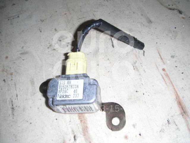 Датчик AIR BAG для Mazda 323 (BJ) 1998-2003 - Фото №1