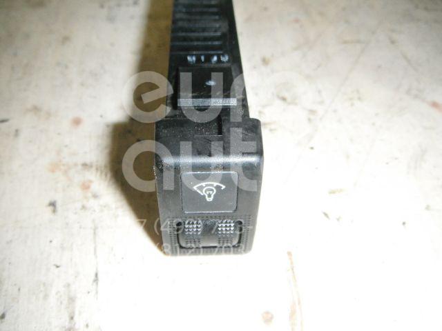 Кнопка освещения панели приборов для Mazda 323 (BJ) 1998-2003 - Фото №1
