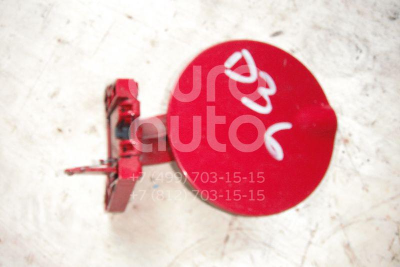 Лючок бензобака для Citroen C3 2002-2009 - Фото №1