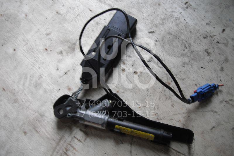 Ответная часть ремня безопасности для Citroen C3 2002-2009 - Фото №1