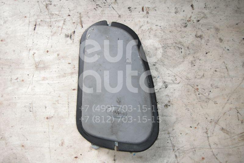 Подушка безопасности боковая (в сиденье) для Citroen C3 2002-2009 - Фото №1