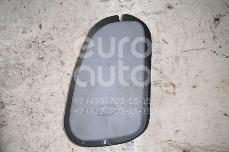Подушка безопасности боковая (в сиденье) для Citroen C3 2002-2009 - Фото №1