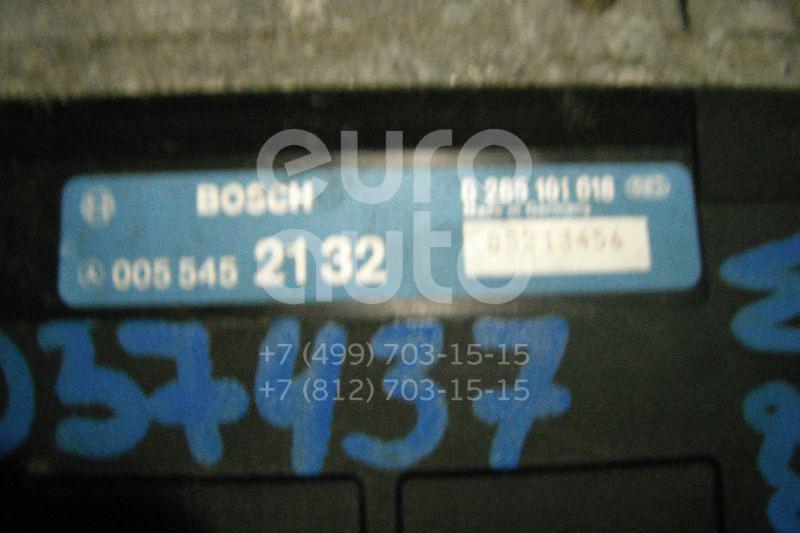 Блок управления ABS для Mercedes Benz W201 1982-1993;W123 1976-1985;W124 1984-1993;W126 1979-1991;R129 SL 1989-2001;W124 E-Klasse 1993-1995 - Фото №1
