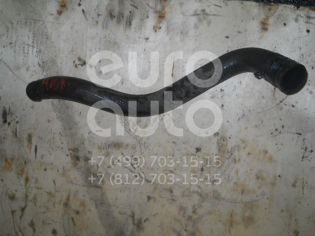 Патрубок радиатора для Chevrolet Aveo (T200) 2003-2008;Aveo (T250) 2005-2011 - Фото №1