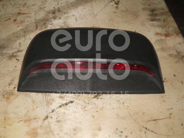 Фонарь задний (стоп сигнал) для Chevrolet Aveo (T200) 2003-2008;Aveo (T250) 2005-2011 - Фото №1