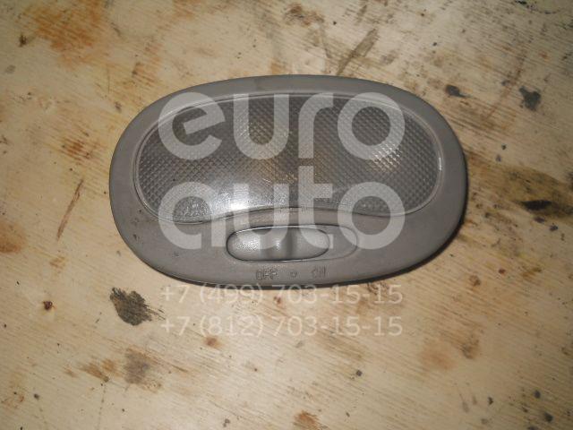 Плафон салонный для Chevrolet Aveo (T250) 2005-2011 - Фото №1