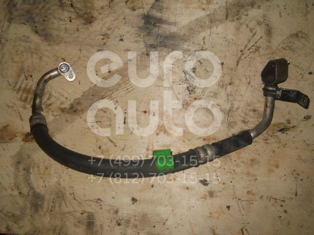 Трубка кондиционера для Chevrolet Aveo (T250) 2005-2011 - Фото №1