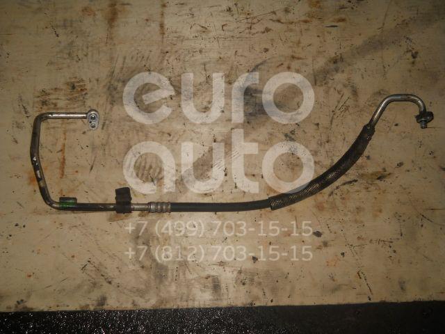 Трубка кондиционера для Chevrolet Aveo (T250) 2005-2011 - Фото №1