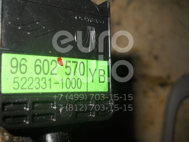 Переключатель стеклоочистителей для Chevrolet,Daewoo Aveo (T200) 2003-2008;Matiz 1998-2015;Spark 2005-2011;Aveo (T250) 2005-2011 - Фото №1