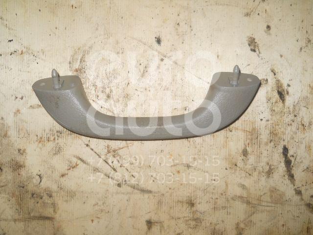 Ручка внутренняя потолочная для Chevrolet Aveo (T250) 2005-2011 - Фото №1