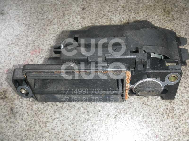 Ручка открывания багажника для Mercedes Benz W203 2000-2006;C209 CLK coupe 2002-2010;W219 CLS 2004-2010;W211 E-Klasse 2002-2009;R171 SLK 2004-2011;R199 SLR 2003-2010 - Фото №1