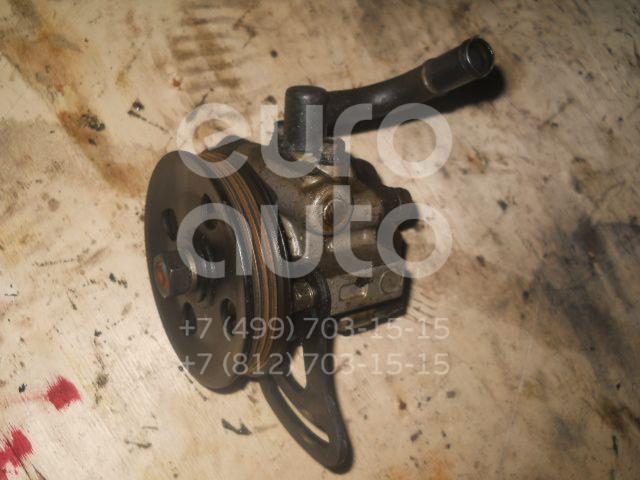 Насос гидроусилителя для Chevrolet Aveo (T250) 2005-2011 - Фото №1