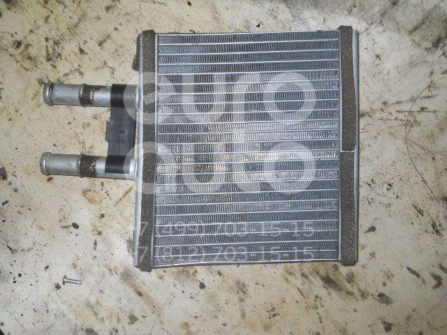Радиатор отопителя для Chevrolet Aveo (T250) 2005-2011 - Фото №1