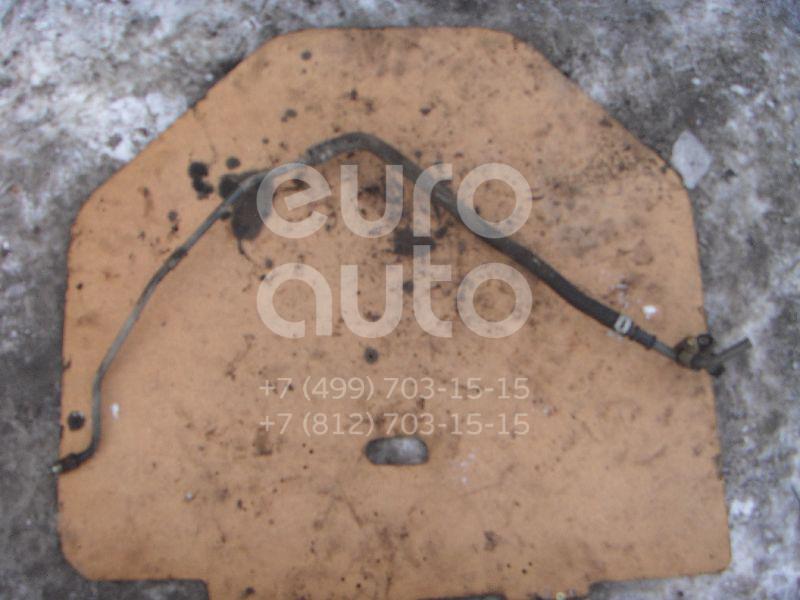 Шланг гидроусилителя для Mazda 323 (BJ) 1998-2003 - Фото №1