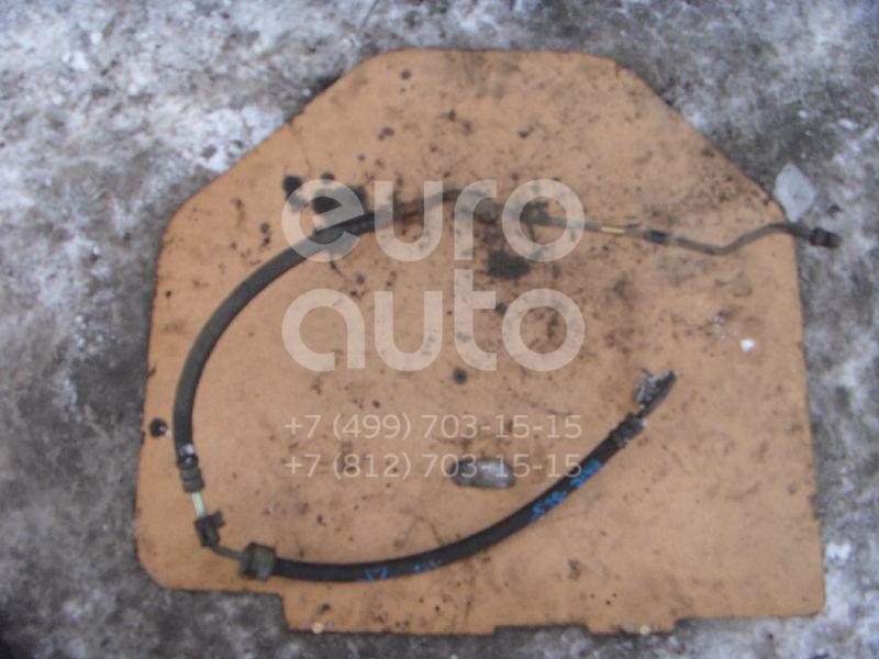 Шланг гидроусилителя для Mazda 323 (BJ) 1998-2003 - Фото №1
