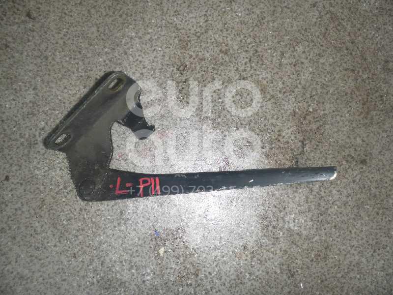 Петля капота левая для Nissan Primera P11E 1996-2002;Primera WP11E 1998-2001 - Фото №1