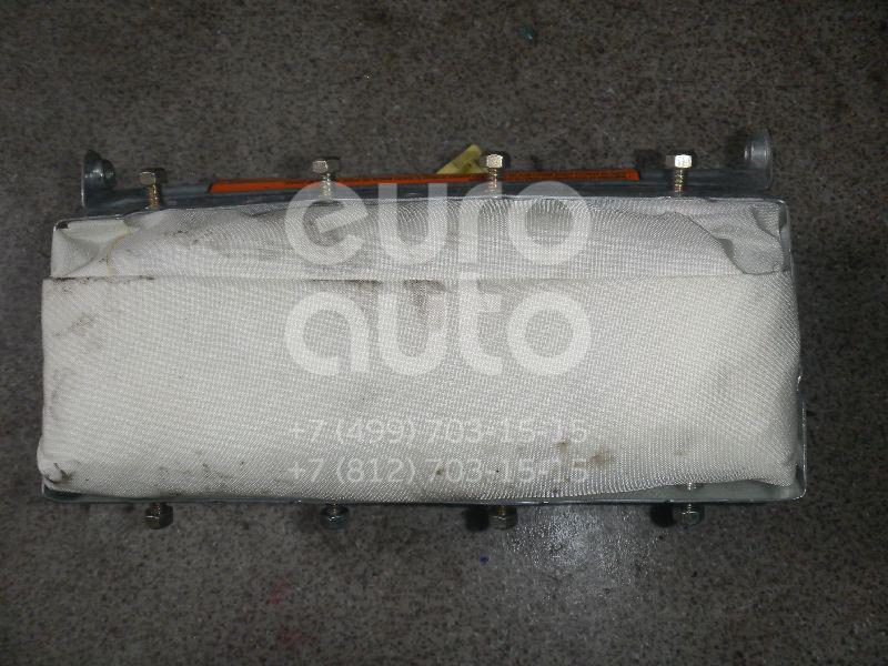 Подушка безопасности пассажирская (в торпедо) для Nissan Primera P11E 1996-2002 - Фото №1