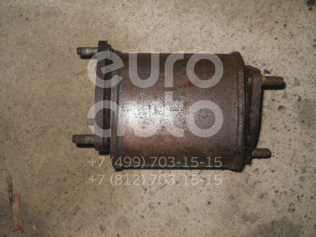 Катализатор для Chevrolet Aveo (T250) 2005-2011 - Фото №1