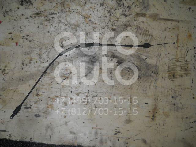 Трос газа для Chevrolet Aveo (T250) 2005-2011 - Фото №1