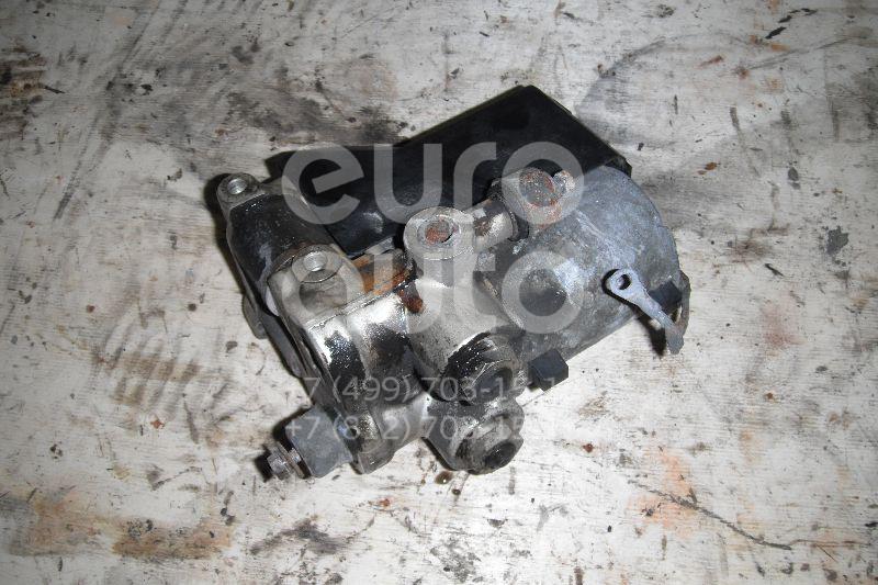 Блок ABS (насос) для Mercedes Benz W201 1982-1993;W123 1976-1985;W124 1984-1993;W126 1979-1991;R129 SL 1989-2001;W140 1991-1999;W202 1993-2000;W124 E-Klasse 1993-1995;G-Class W463 1989> - Фото №1