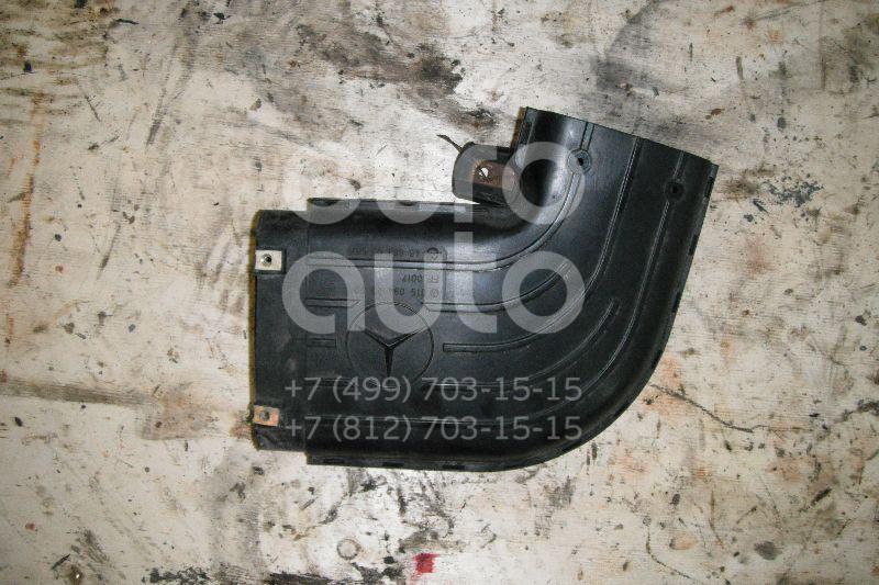 Воздуховод для Mercedes Benz W201 1982-1993 - Фото №1