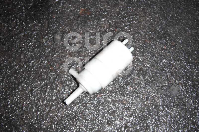 Насос омывателя для Mercedes Benz W201 1982-1993 - Фото №1
