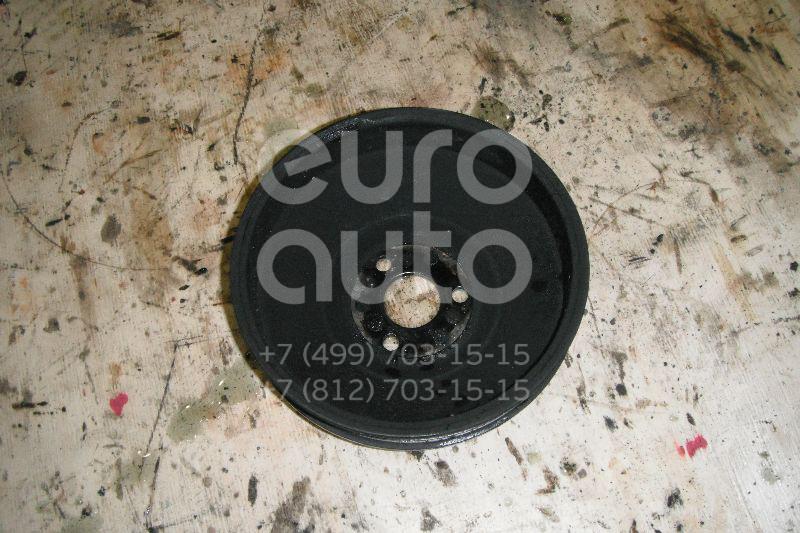 Шкив насоса гидроусилителя для Mercedes Benz W201 1982-1993 - Фото №1