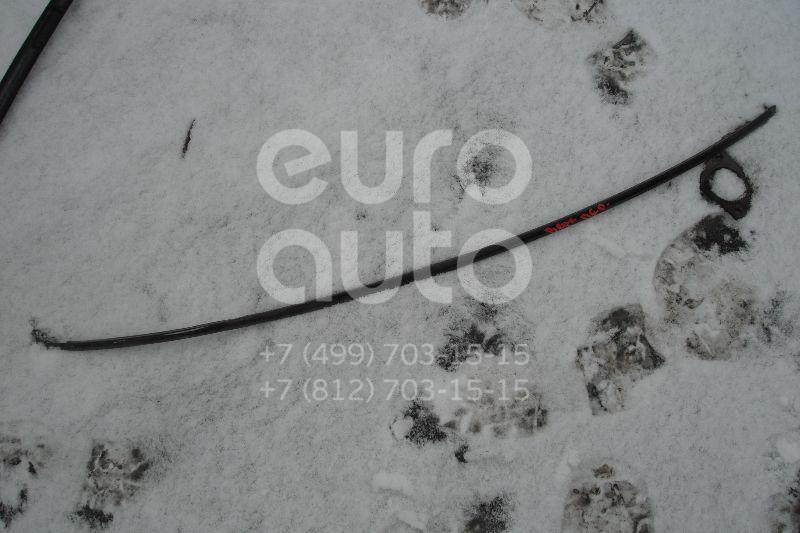 Накладка стекла для Mercedes Benz W201 1982-1993 - Фото №1