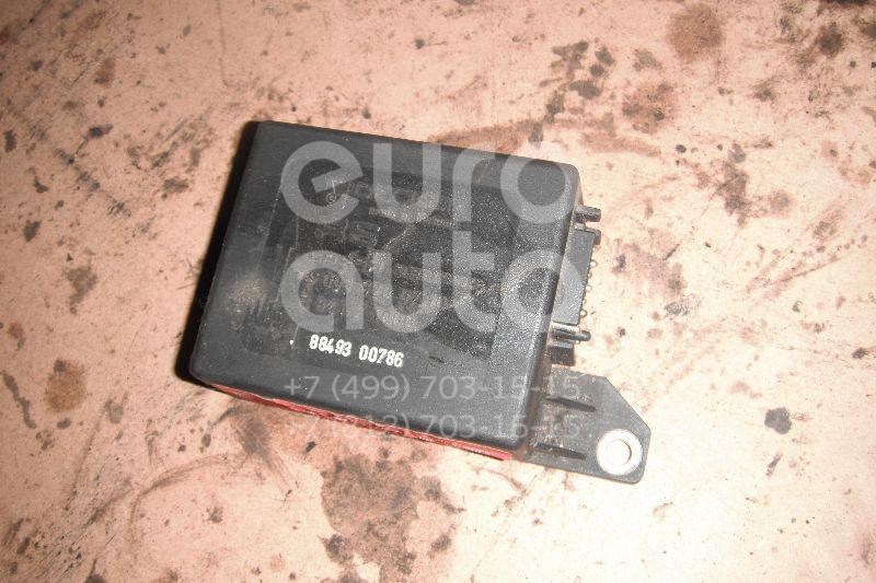 Блок управления AIR BAG для Mercedes Benz W201 1982-1993;W123 1976-1985;W124 1984-1993;W126 1979-1991;R129 SL 1989-2001;W140 1991-1999;W124 E-Klasse 1993-1995 - Фото №1