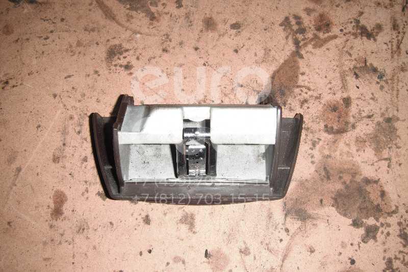 Пепельница для Mercedes Benz W201 1982-1993 - Фото №1
