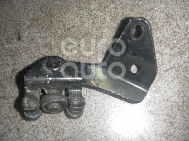 Ролик двери сдвижной верхний для Ford Transit/Tourneo Connect 2002-2013 - Фото №1