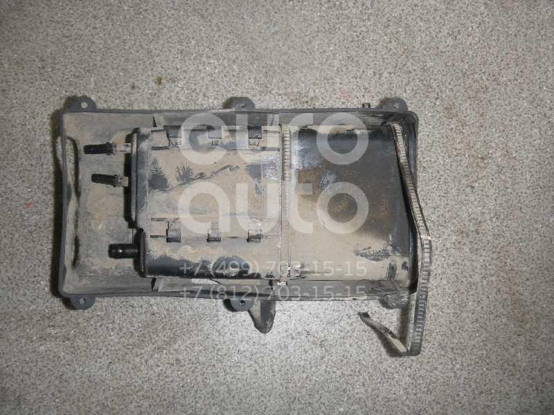 Абсорбер (фильтр угольный) для Chevrolet,Daewoo Lacetti 2003-2013;Nubira 2003-2007 - Фото №1