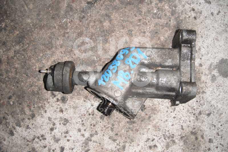 Кронштейн масляного фильтра для Mercedes Benz W201 1982-1993;W124 1984-1993 - Фото №1