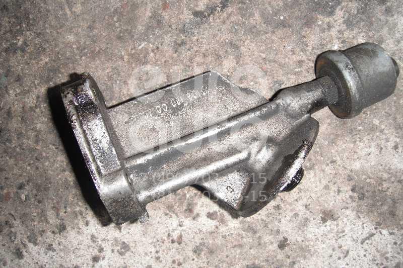 Кронштейн масляного фильтра для Mercedes Benz W201 1982-1993;W124 1984-1993 - Фото №1