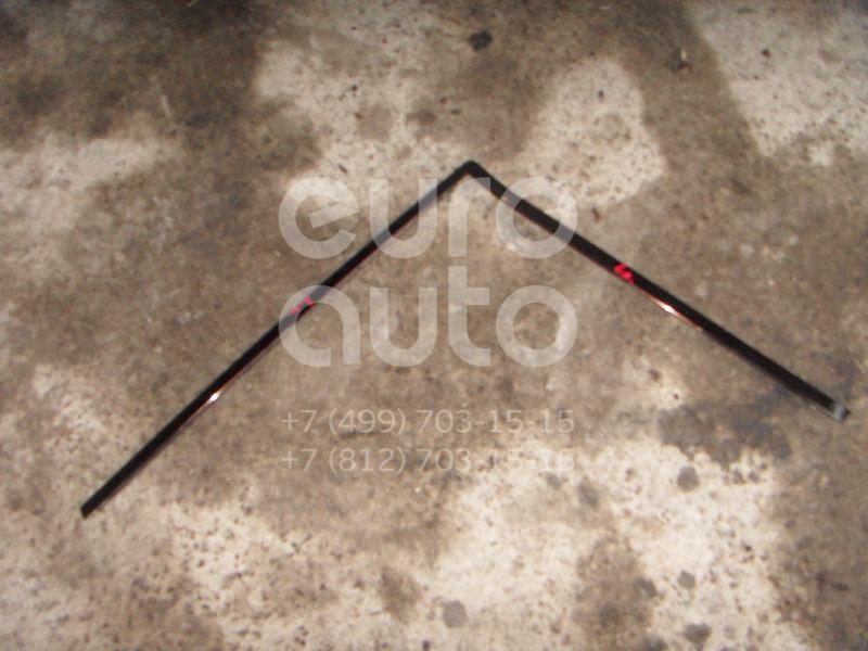 Накладка стекла для Mercedes Benz W201 1982-1993 - Фото №1