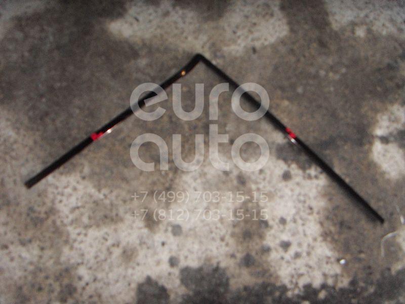Накладка стекла для Mercedes Benz W201 1982-1993 - Фото №1