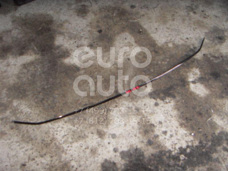 Накладка стекла для Mercedes Benz W201 1982-1993 - Фото №1