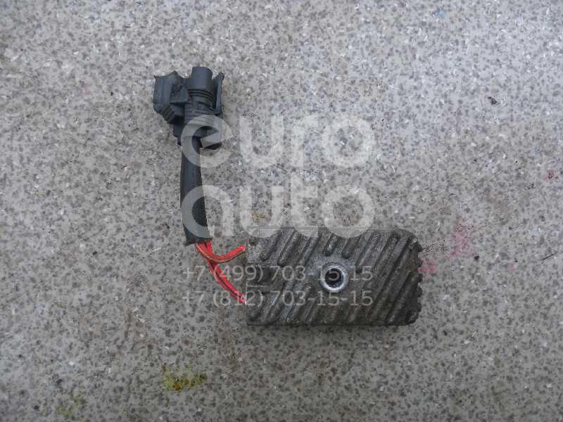 Резистор для Chevrolet Lacetti 2003-2013 - Фото №1