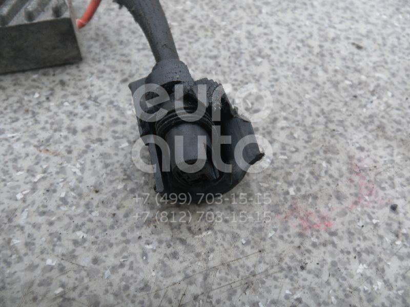 Резистор для Chevrolet Lacetti 2003-2013 - Фото №1