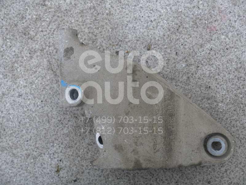 Кронштейн генератора для Chevrolet Lacetti 2003-2013;Aveo (T200) 2003-2008;Rezzo 2005-2010;Aveo (T250) 2005-2011 - Фото №1