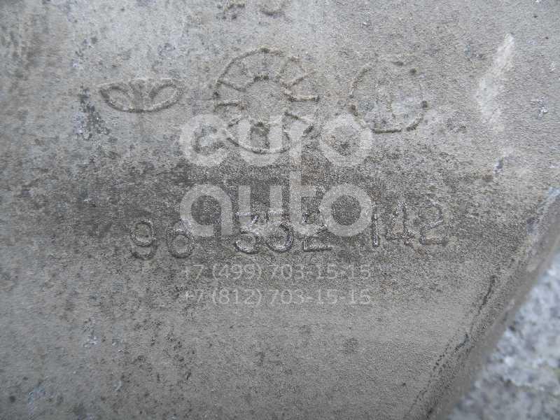 Кронштейн генератора для Chevrolet,Daewoo Lacetti 2003-2013;Aveo (T200) 2003-2008;Rezzo 2005-2010;Rezzo 2000-2011;Aveo (T250) 2005-2011;Nubira 1999-2003 - Фото №1