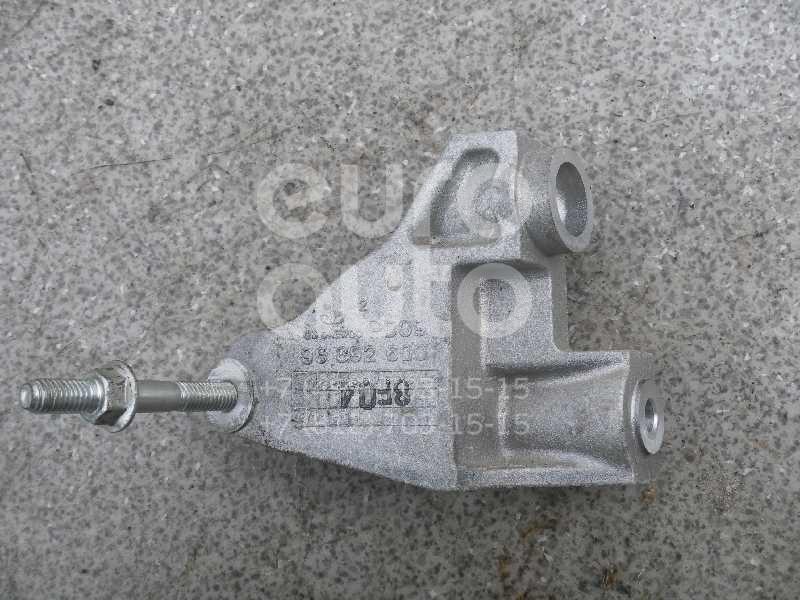 Кронштейн генератора для Chevrolet Lacetti 2003-2013;Aveo (T200) 2003-2008;Aveo (T250) 2005-2011 - Фото №1