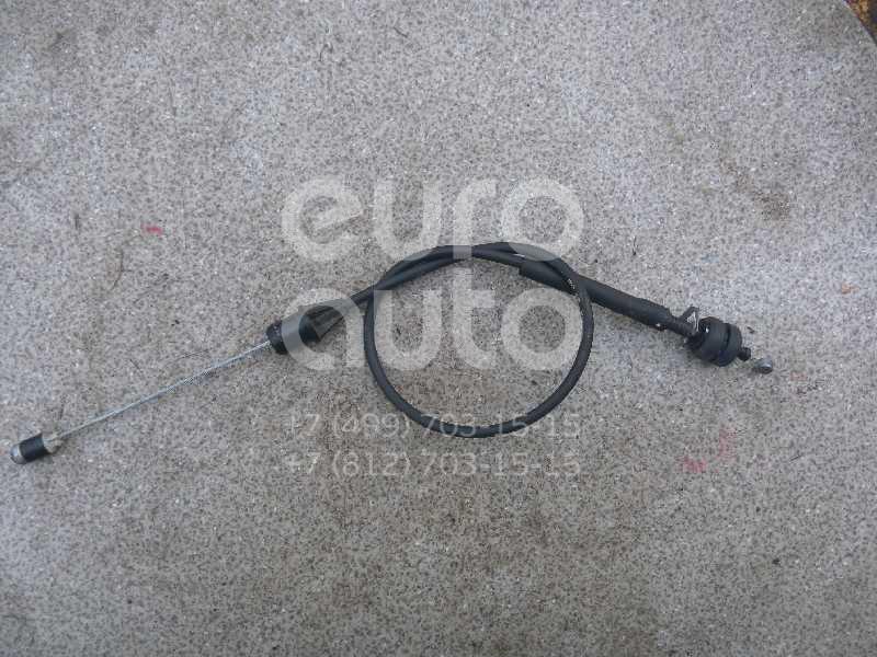 Трос газа для Chevrolet,Daewoo Lacetti 2003-2013;Nubira 1997-1999 - Фото №1