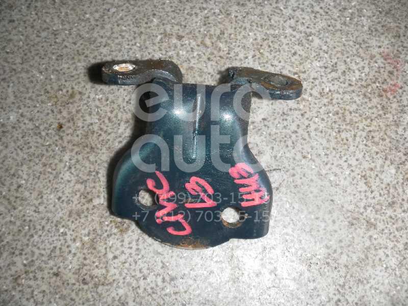 Петля двери задней левой нижняя для Honda Civic (MA, MB 5HB) 1995-2001 - Фото №1