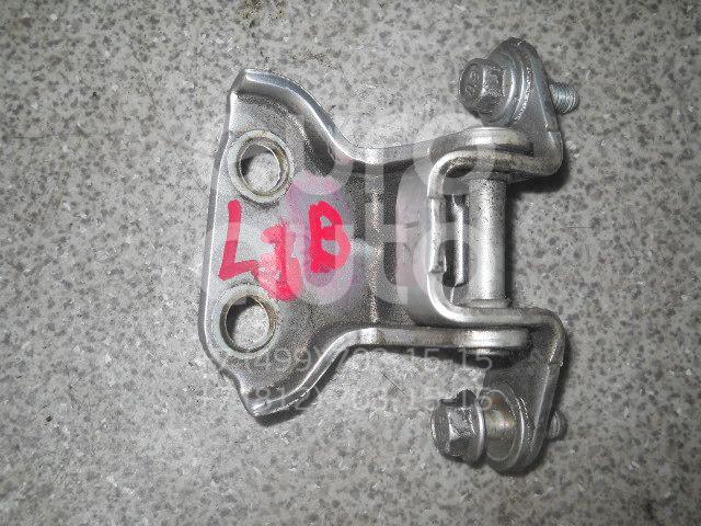 Петля двери задней левой верхняя для Chevrolet Aveo (T200) 2003-2008;Aveo (T250) 2005-2011 - Фото №1